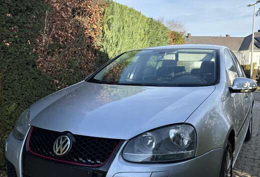 Volkswagen 1.4i 16v FSI Comfortline