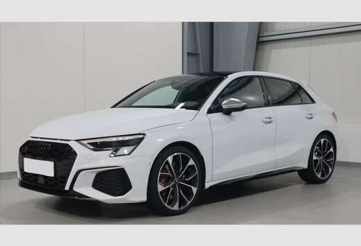 Audi 2.0 TFSI QUATTRO 310CV ** Toit ouvrant ** BO **  ...
