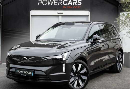 Volvo Ultra PURE  NEW  7 ZIT  AIRSUSPENSION  PANO