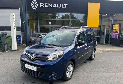 Renault Energy TCe Limited#2