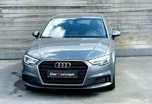 Audi **NAVI**LEDER**LED**TOP