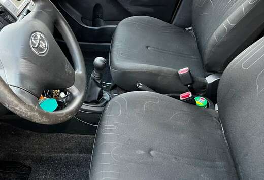 Toyota 1.0i VVT-i London