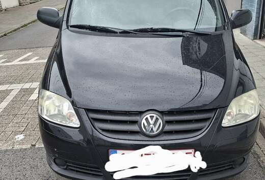 Volkswagen Fox 1.2i
