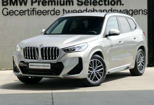 BMW xDrive25e M Sport