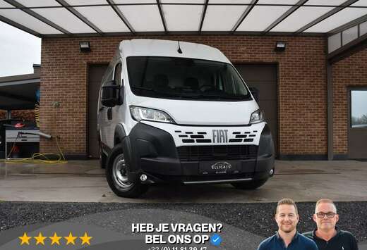 Fiat 2.2 MJET / L4H2 / 3 ZIT / 3T SLEEP / CARPLAY / C ...