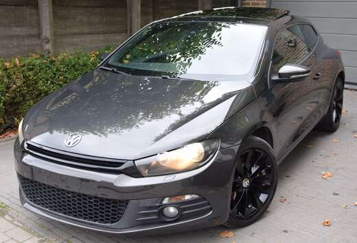 Volkswagen 1.4 Team edition  Open dak  Cruise control ...