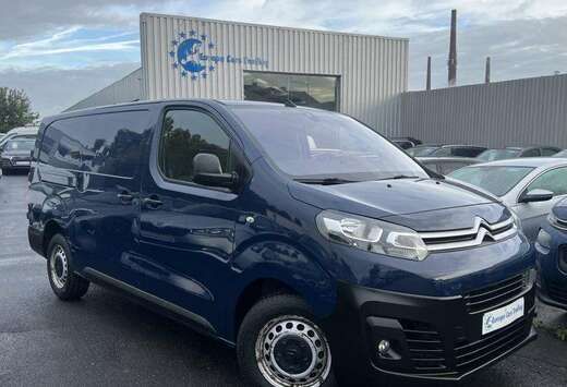 Citroen XL 2.0 BlueHdi 180 CH BOITE AUTO EAT 8 CARPLA ...