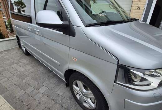 Volkswagen 2.0 CR Bi-TDi Comfortline DSG