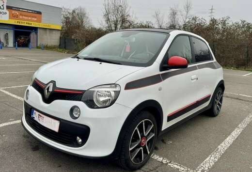 Renault Twingo 0.9 TCe Energy Intens S