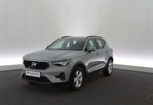 Volvo 1.5 T2 Essential LED GPS PDC CAM Carplay