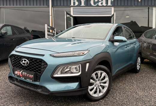 Hyundai 1.0 T-GDi *GARANTIE 2 ANS* 1 PROPRIETAIRE
