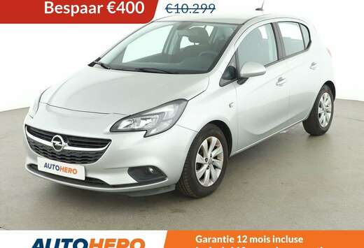 Opel 1.4 Edition