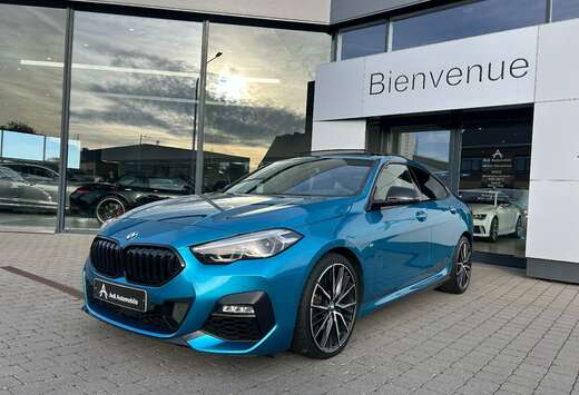 BMW Gran Coupé *GARANTIE*1ER PROP*PACK M*TOIT OUV*