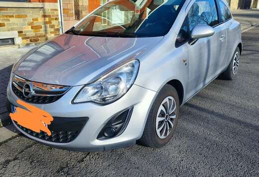 Opel 1.3 CDTi ecoFLEX Essentia Start/Stop