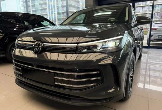 Volkswagen Tiguan 1.5 eTSI DSG Elegance ACC / ERGO /  ...