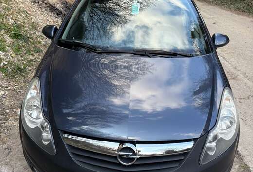Opel 1.4i Sport