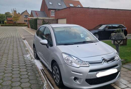 Citroen Pure Tech (VTi) 82 Selection