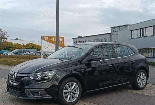 Renault ENERGY TCe 100 INTENS