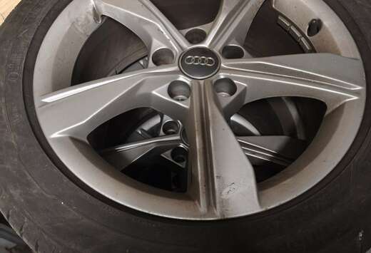 Audi Avant 2.0 TDI ultra 150 Design Luxe