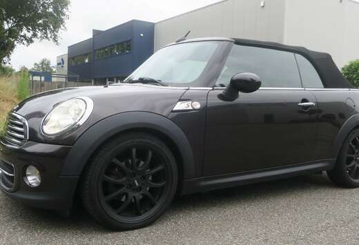 MINI 1.6 DPF