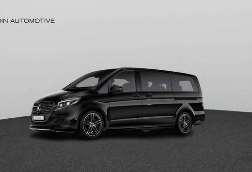 Mercedes-Benz d L2 9G-TRONIC Exclusive  AMG Line  Luc ...