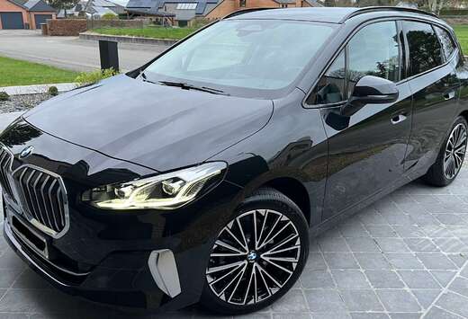 BMW Active Tourer 218iA Garantie 4 Ans / 200000kms