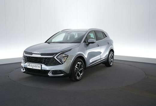 Kia 1.6 T-GDi Pulse Techno GPS PDC CAM Keyless Carpla ...