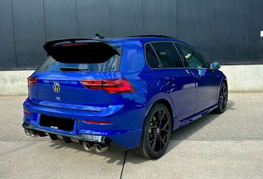 Volkswagen Volkswagen Golf 8R akra/ pano/ h&k/ full o ...