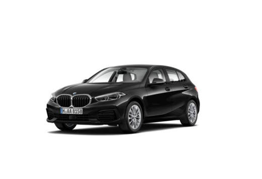BMW AUTOMAAT -  NAVI - LED