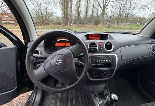 Citroen 1.4i SX