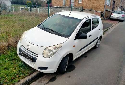 Suzuki Alto 1.0i GL Air