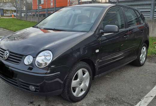 Volkswagen 1.2i Trendline