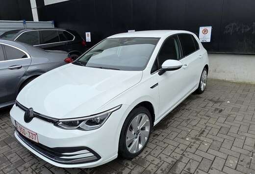 Volkswagen 1.5 eTSI Life OPF DSG