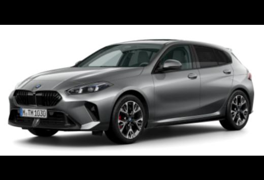 BMW 116i Hatch  Msport Pro Cam  Pano  Dass+  Comf