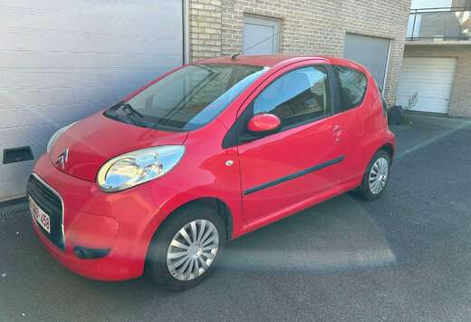 Citroen C1 1.0 Style