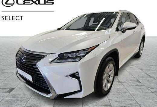 Lexus BUSINESS EDITION