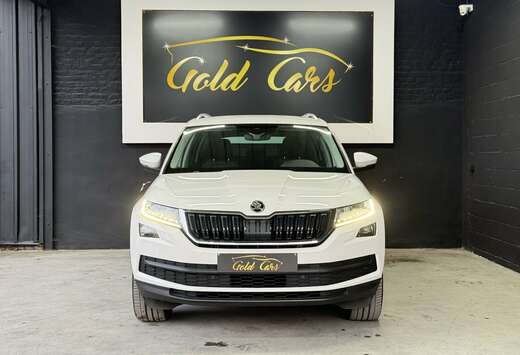 Skoda 1.4 TSI 4x4 DSG. CAMERA*NAVI*AUTO*CLIM*