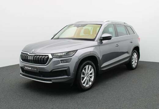 Skoda 2.0 CRTDI 110kW DSG7 Ambition Camera  PDC V+A   ...