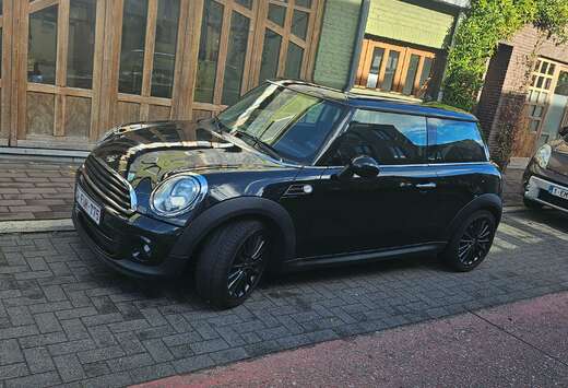 MINI Mini Cooper