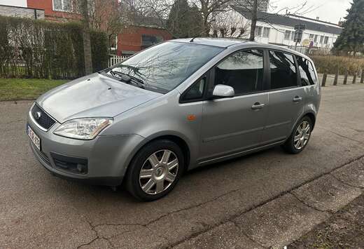 Ford 1.6i SE 16v Trend