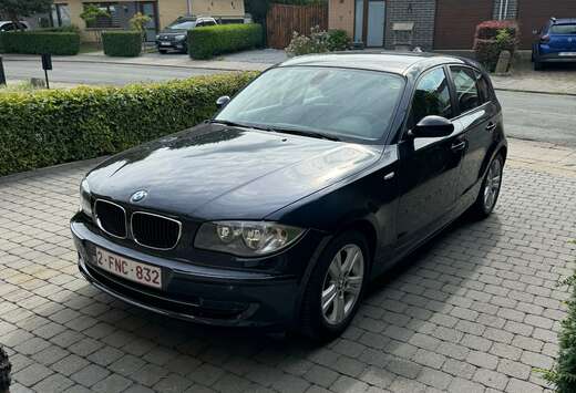 BMW 116i