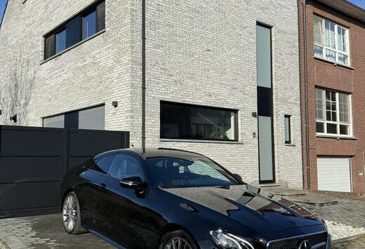 Mercedes-Benz AMG - Pack