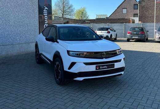 Opel GS / Facelift / 130 Automaat