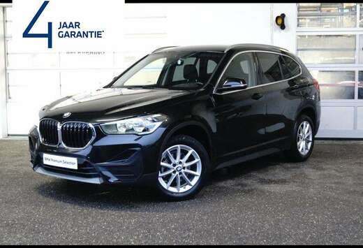 BMW sDrive16d