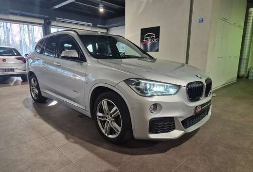 BMW X1 sDrive18i M Sport