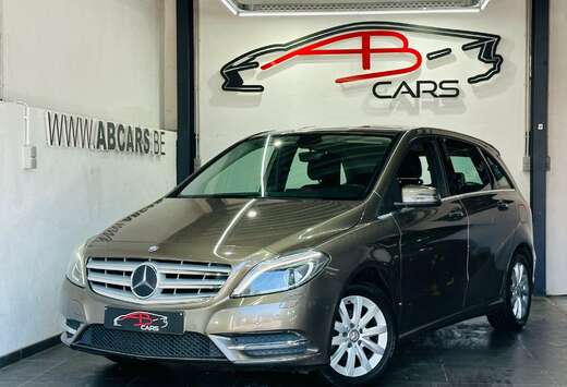 Mercedes-Benz CDI * GARANTIE 12 MOIS *