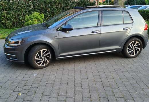 Volkswagen 1.0 TSI Join (EU6.2) Open Dak - 35000km -  ...