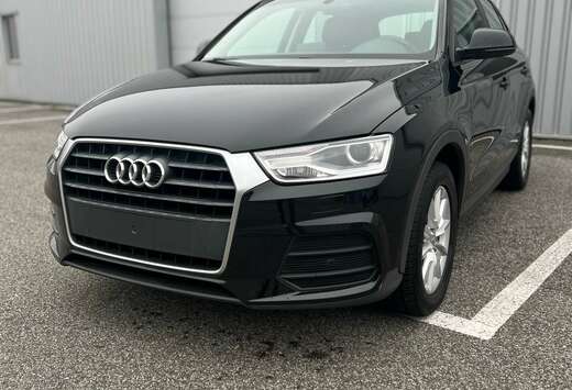 Audi 2.0TDI