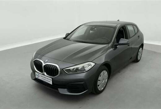 BMW 116 dA NAVI / CLIM / PDC AV-AR