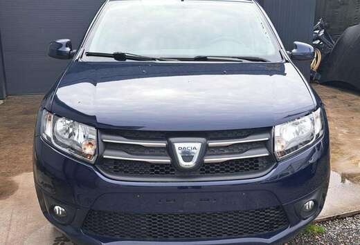 Dacia Sandero 1.2i Sandero